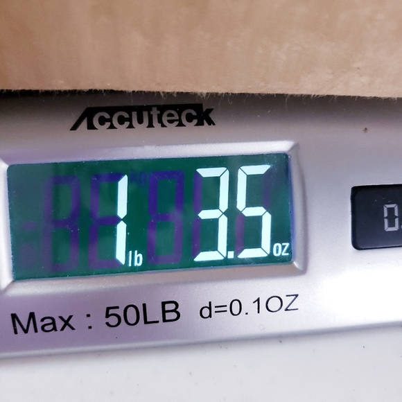 Evereve The Ever Straight High Rise Fit Jean Washed Black Women's Size 29 - Picture 11 of 11